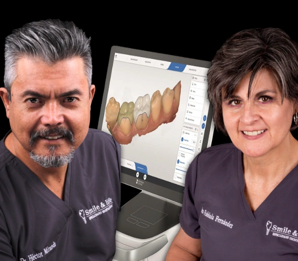 Dentistas en Aguascalientes Clínica Smile & life®