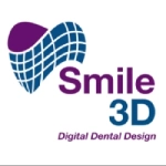 Logo Smile 3D