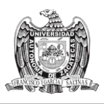 Logo Universidad Autónoma de Zacatecas