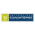 Logo Universidad Cuauhtemoc Plantel Aguascalientes