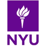 Logotipo New York University