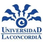 logo Universidad la Concordia